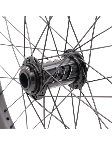 Roues 20" (406) Onyx Ultra SS Disc 10mm Stay Strong V3 2