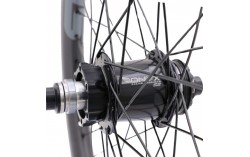 Roues 20" (406) Onyx Ultra SS Disc 10mm Stay Strong V3