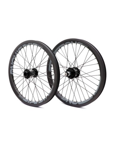 Roues 20" (406) Onyx Ultra SS Disc 10mm Stay Strong V3