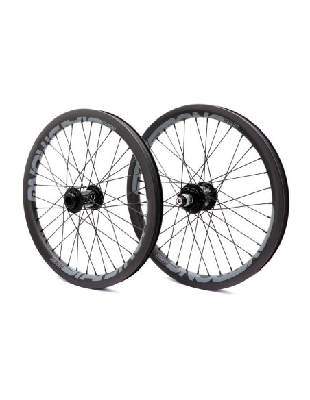 Roues 20" (406) Onyx Ultra SS Disc 10mm Stay Strong V3