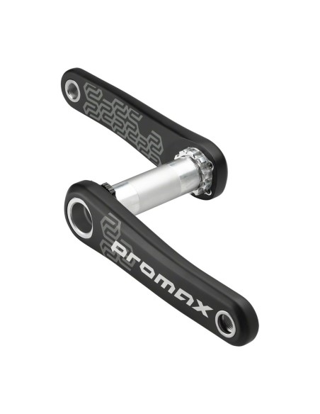 Pédalier PROMAX CK-1 Carbon Direct Mount