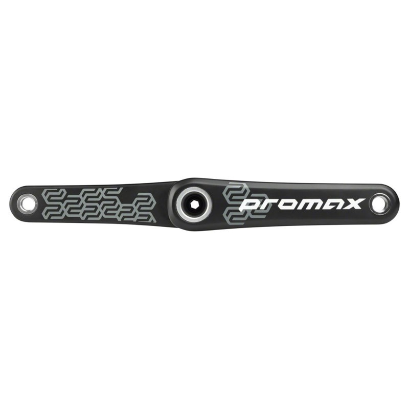 Pédalier PROMAX CK-1 Carbon Direct Mount