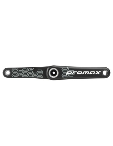 Pédalier PROMAX CK-1 Carbon Direct Mount