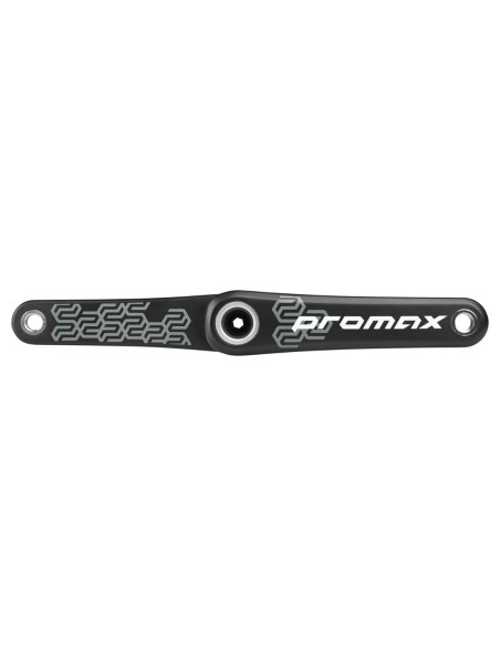 Pédalier PROMAX CK-1 Carbon Direct Mount 2