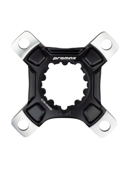 Spider PROMAX direct mount 104mm CK-1 carbon noir 2