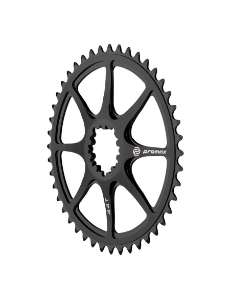 Plateau PROMAX Direct Mount noir