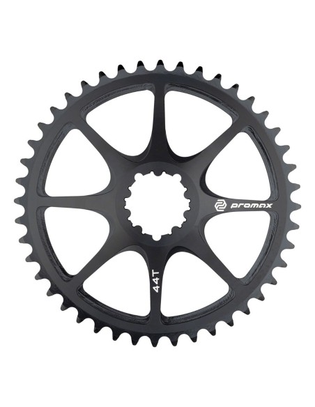 Plateau PROMAX Direct Mount noir 2
