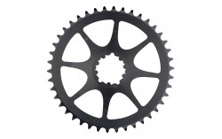 Plateau PROMAX Direct Mount noir
