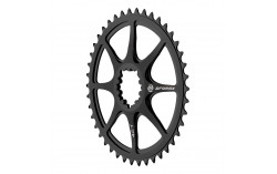 Plateau PROMAX Direct Mount noir