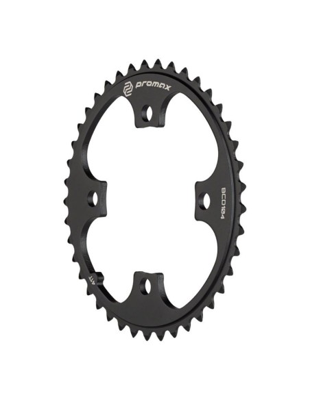 Couronne Promax 4-Bolt 104mm 2