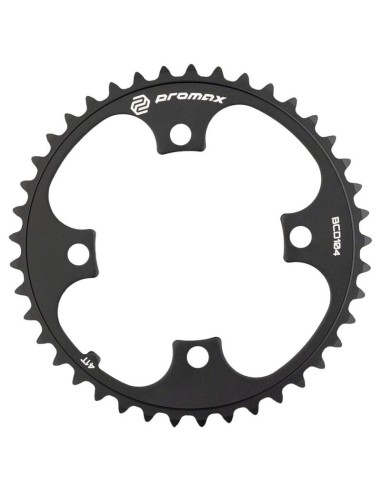 Couronne Promax 4-Bolt 104mm