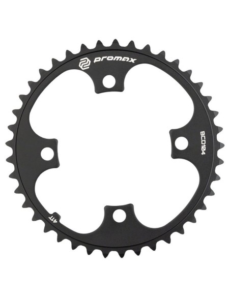 Couronne Promax 4-Bolt 104mm
