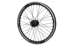 Roues ANSWER Pro Carbon 20mm AV Iso Disc AR