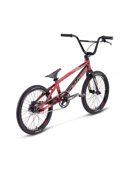 CHASE ELEMENT PRO ROUGE SABLE 2025 2