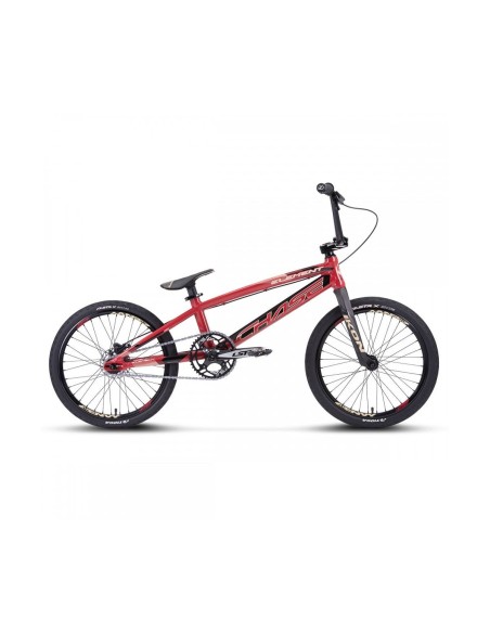 CHASE ELEMENT PRO ROUGE SABLE 2025