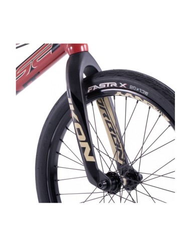 CHASE ELEMENT PRO ROUGE SABLE 2025
