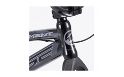 CHASE EDGE PRO XL NOIR GRIS 2025