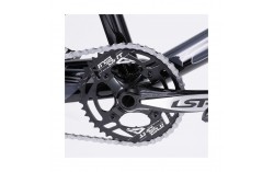 CHASE EDGE PRO XL NOIR GRIS 2025