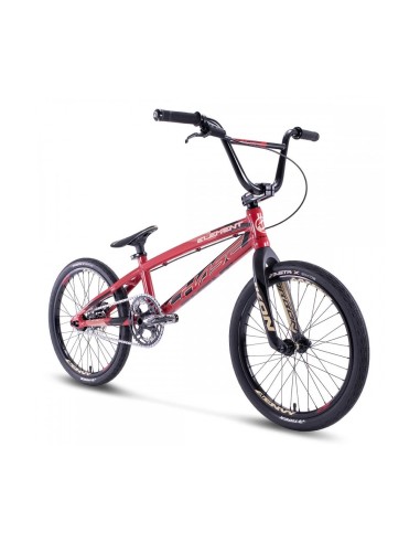 CHASE ELEMENT PRO XL ROUGE SABLE 2025