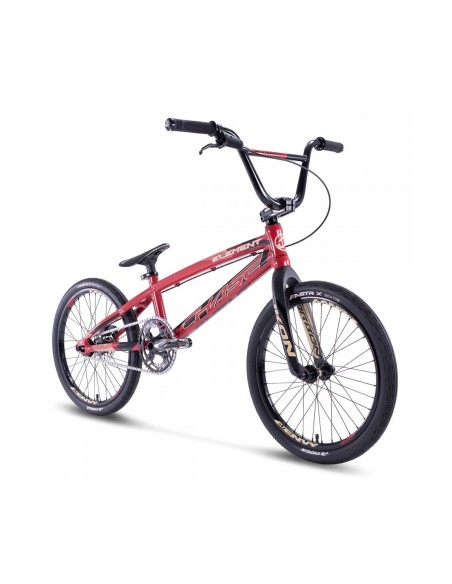 CHASE ELEMENT PRO XL ROUGE SABLE 2025