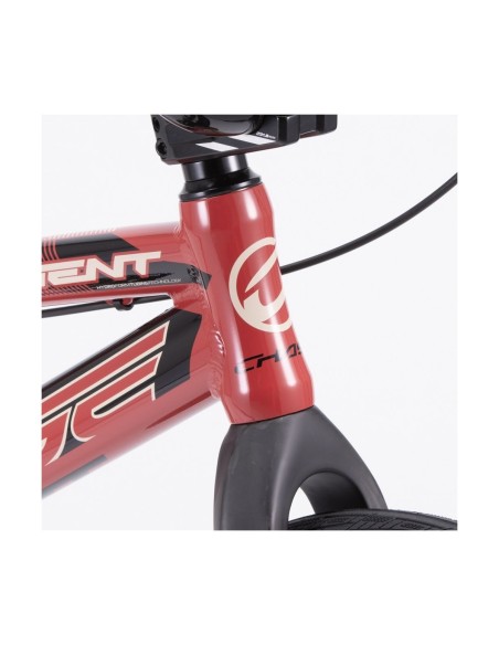 CHASE ELEMENT PRO XL ROUGE SABLE 2025