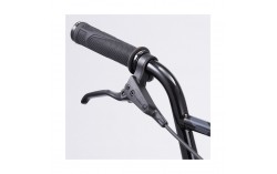CHASE EDGE PRO XL NOIR GRIS 2025
