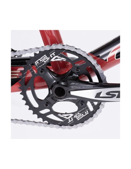 CHASE ELEMENT PRO XL ROUGE SABLE 2025