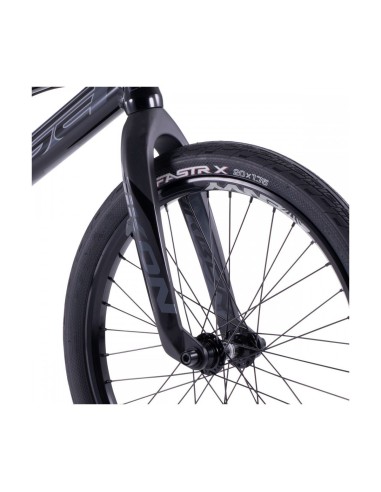 CHASE EDGE PRO XL NOIR GRIS 2025
