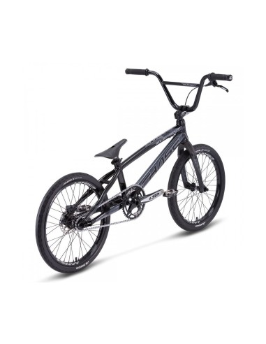 CHASE EDGE PRO XL NOIR GRIS 2025