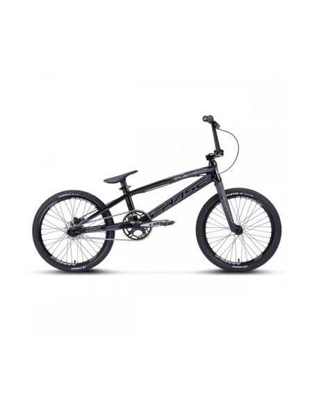 CHASE EDGE PRO XL NOIR GRIS 2025