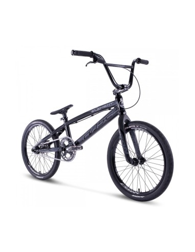 CHASE EDGE PRO XL NOIR GRIS 2025