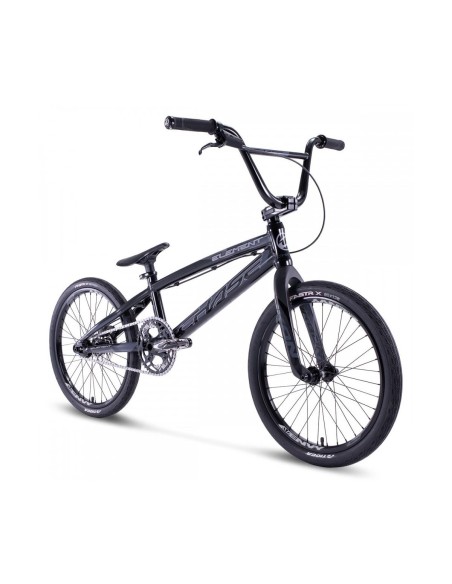 CHASE EDGE PRO XL NOIR GRIS 2025