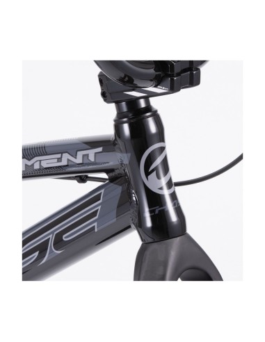 CHASE EDGE PRO XL NOIR GRIS 2025