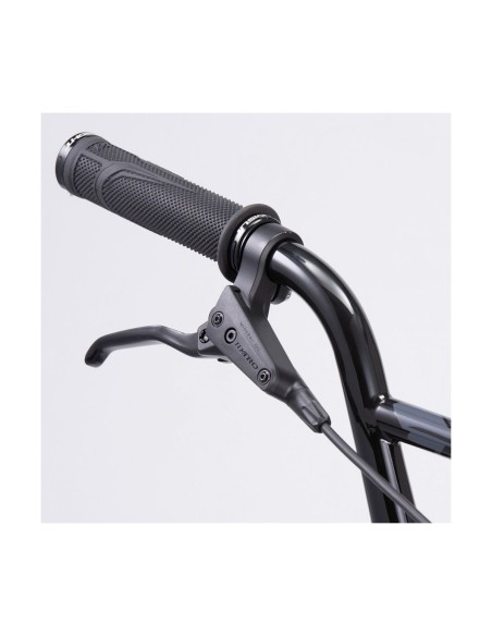 CHASE EDGE PRO XL NOIR GRIS 2025
