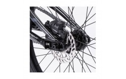 CHASE EDGE PRO XL NOIR GRIS 2025