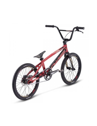 CHASE ELEMENT PRO XL ROUGE SABLE 2025