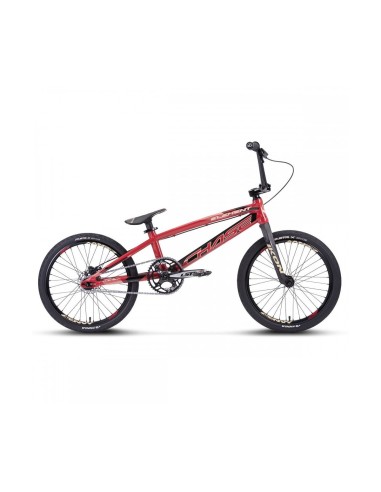 CHASE ELEMENT PRO XL ROUGE SABLE 2025