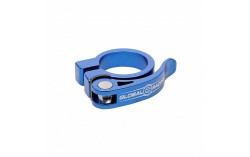 Collier selle GLOBAL RACING 25.4mm