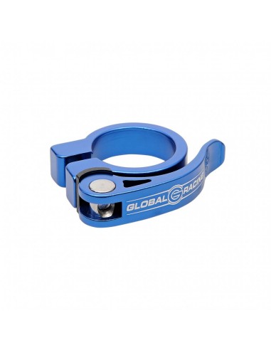 Collier selle GLOBAL RACING 25.4mm