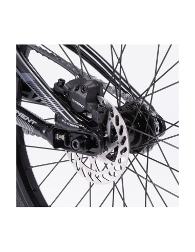 CHASE ELEMENT PRO CRUISER NOIR GRIS 2025