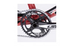 CHASE ELEMENT PRO CRUISER ROUGE SABLE 2025