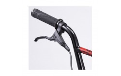 CHASE ELEMENT PRO CRUISER ROUGE SABLE 2025