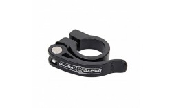 Collier de selle GLOBAL RACING 25.4mm