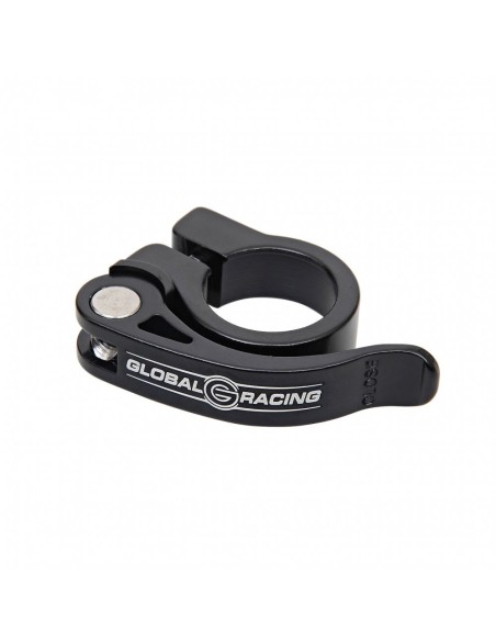 Collier selle GLOBAL RACING 25.4mm