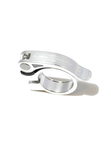 Collier selle GLOBAL RACING 25.4mm