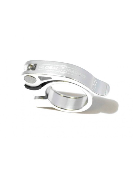 Collier selle GLOBAL RACING 25.4mm 2