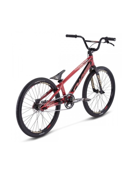 CHASE ELEMENT PRO CRUISER ROUGE SABLE 2025 2