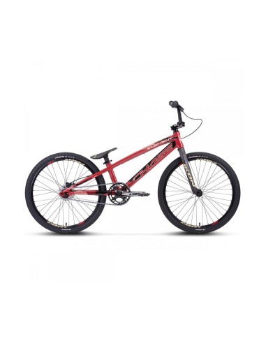 CHASE ELEMENT PRO CRUISER ROUGE SABLE 2025