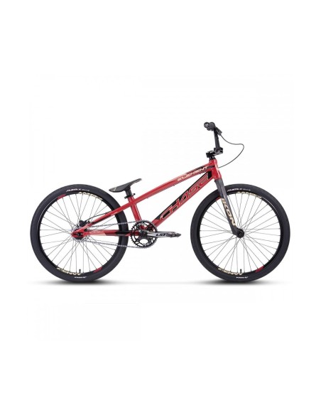 CHASE ELEMENT PRO CRUISER ROUGE SABLE 2025