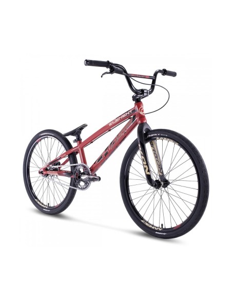 CHASE ELEMENT PRO CRUISER ROUGE SABLE 2025
